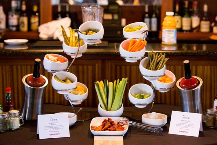 Father's Day Brunch & Dinner Cruises