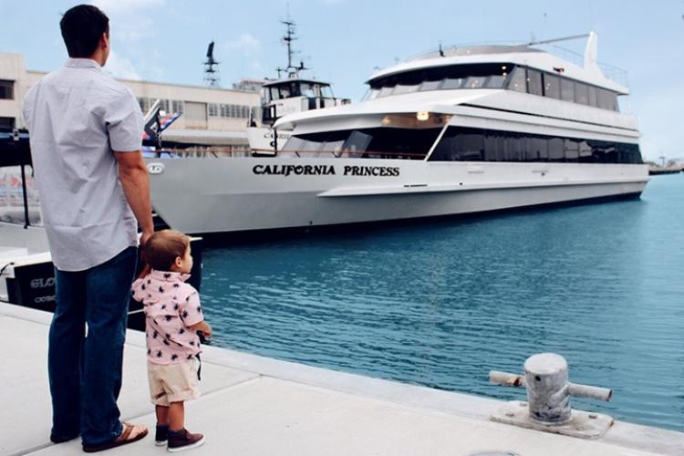 Father's Day Dinner Cruise