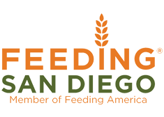 Feeding San Diego