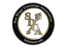 San Diego Concierge Association Member